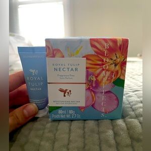 4-piece Bloomeffects bundle